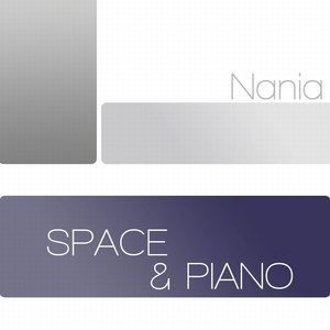 Space And Piano