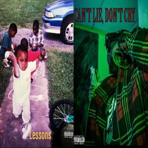 Lessons (feat. icebehumble) (Explicit)