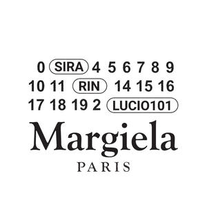 Margiela (Explicit)