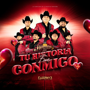 Tu Historia Fue Conmigo