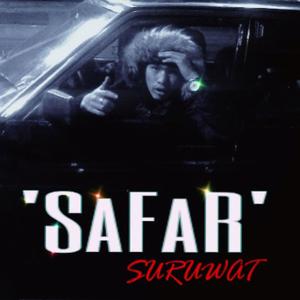 Safar (KY$xNG) [Explicit]