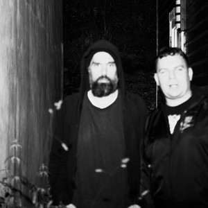 Mitt Forferdelige Forbilde