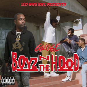 Boyz n the Hood (Explicit)