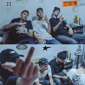 Turn It on (feat. The view & OG Sky) (913) (Explicit)