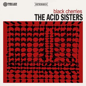 Black Cherries