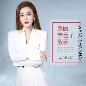 最后学会了放手 (DJ何鹏版)
