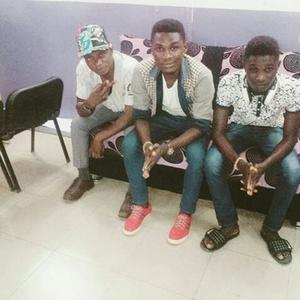 Batalyon Soundtrack '15 (feat. Hefty & Addka)