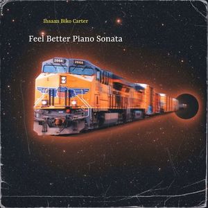 Feel Better Piano Sonata