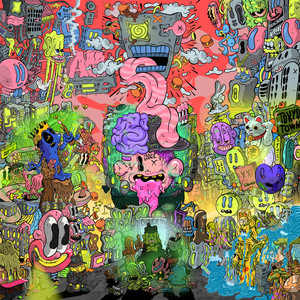 2 UR AREA (Explicit)