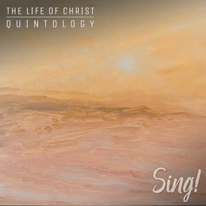 God The Uncreated One (King Forevermore)