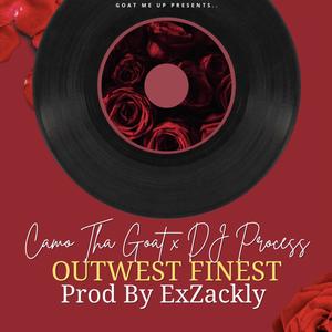 Outwest Finest (Explicit)