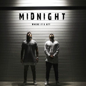 Midnight (Radio Edit) [Explicit]