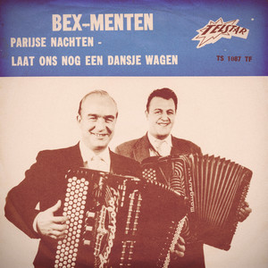 Laat Ons Nog Een Dansje Wagen