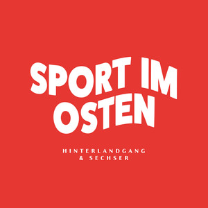 Sport im Osten