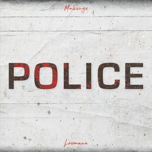 La police (feat. Loumana)