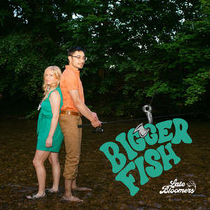 Bigger Fish