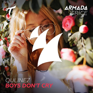 Boys Don't Cry (Extended Mix)