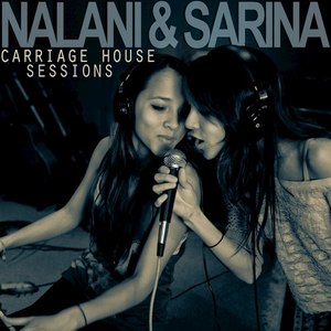 Carriage House Sessions - EP