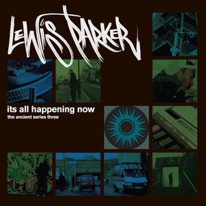 It's All Happening Now (LP Version|Feat. Klashnekoff)
