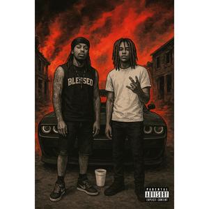 Pressure x Trxgon (feat. Kam2activ3) (Explicit)