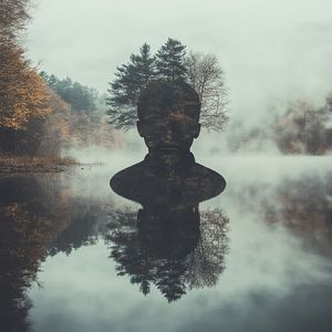 Presencia sin movimiento