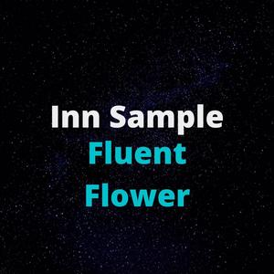 Fluent Flower