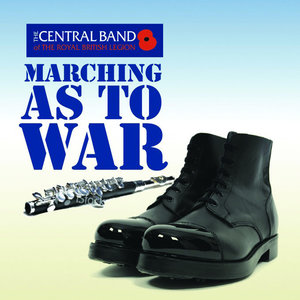 Marching as to War