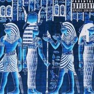 Pharoach (feat. FelixFelix) (Explicit)