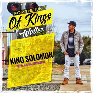 King Solomon