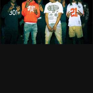 3Nights (feat. chunk1k & slimeywicc1k) (Explicit)