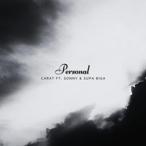 Personal (feat. $onny & Supa Biga) (Explicit)
