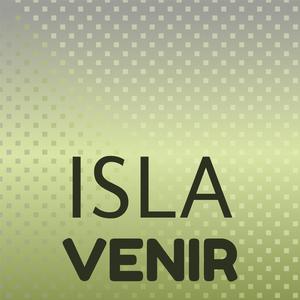 Isla Venir