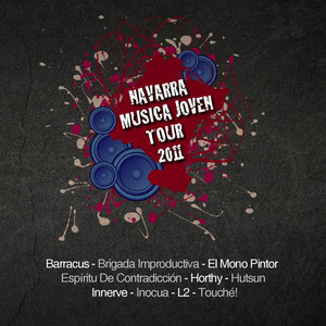 Navarra música joven Tour 2011