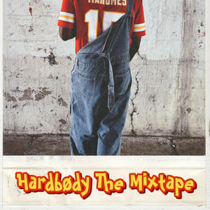 Hardbødy She Wrote (Explicit)