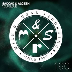 Your Love (Original Mix)