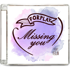 Missing You (Instrumental.)