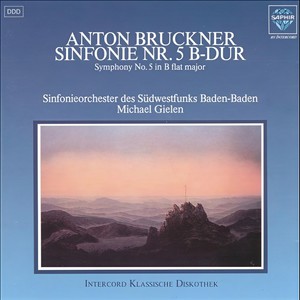 Symphony No. 5 in B-flat Major - III. Scherzo: Molto Vivace (降B大调第5号交响曲 - 第三乐章 谐谑曲 - 三重奏)