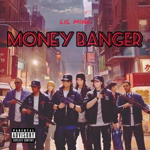 Money Banger (Explicit)