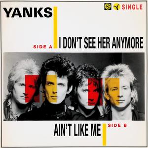 Ain't Like Me (Remastered)
