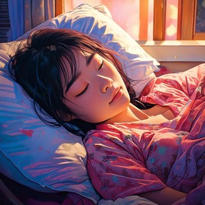 Lofi Sleep Vibes to Drift Away