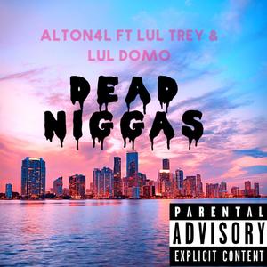 Dead Niggas (Explicit)