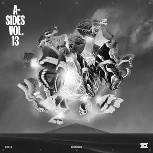 A-Sides Vol. 13 (Extended Mix)