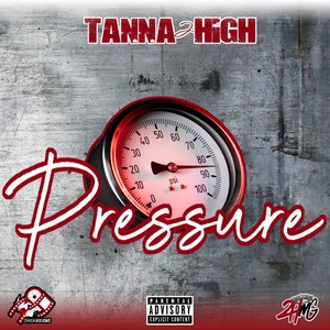 Pressure (Explicit)