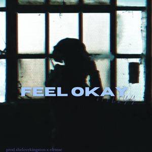 feel okay (freestyle) [Explicit]