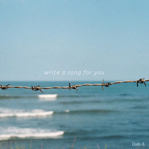 Write A Song For You