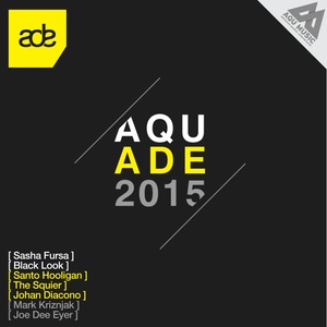 AQU Music ADE Sampler 2015