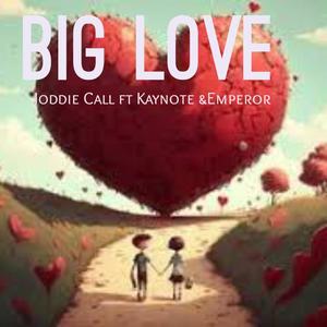 Big Love (feat. Kaynote & Emperor) [Explicit]