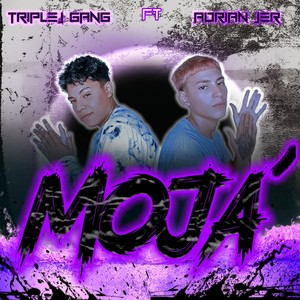 Moja (feat. Adrian Jer & Invictus) (Explicit)