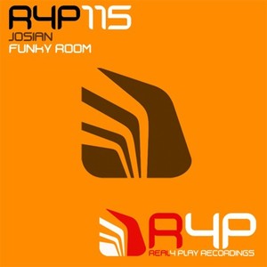 Funky Room (Yosi Version)