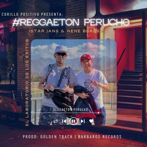 Reggaeton Perucho